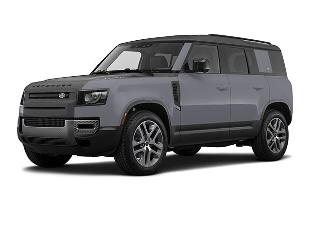 Pre-Owned Defender for Sale Near Baltimore, MD | Land Rover Hunt